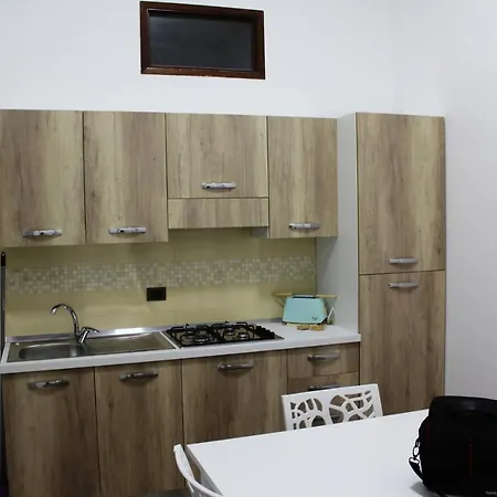 Holiday home Miro Vacanze *