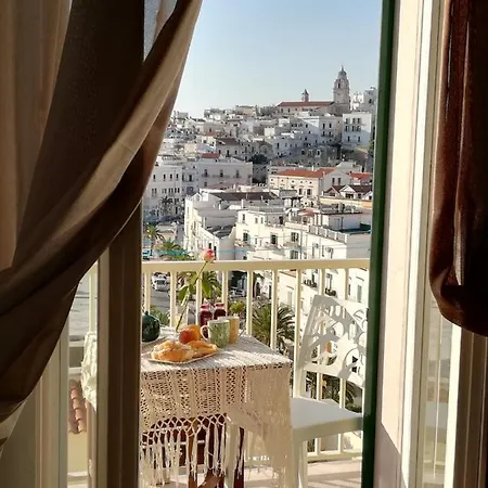 Σπίτι διακοπών Miro Vacanze *