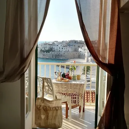 Miro Vacanze Σπίτι διακοπών *