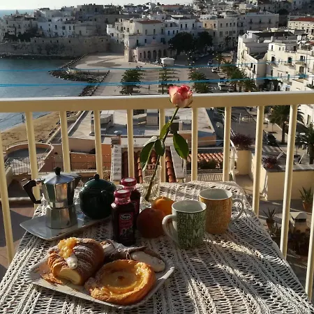 Holiday home Miro Vacanze