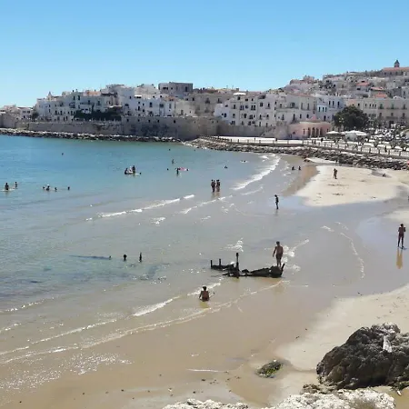Holiday home Miro Vacanze Vieste