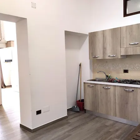 Miro Vacanze Holiday home