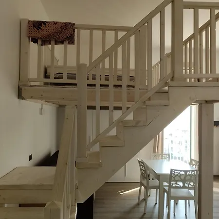 Holiday home Miro Vacanze *