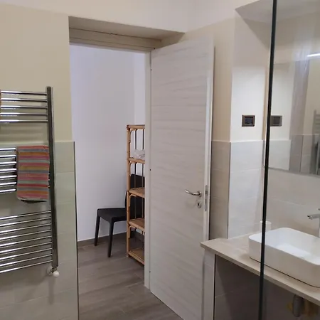 Miro Vacanze Holiday home